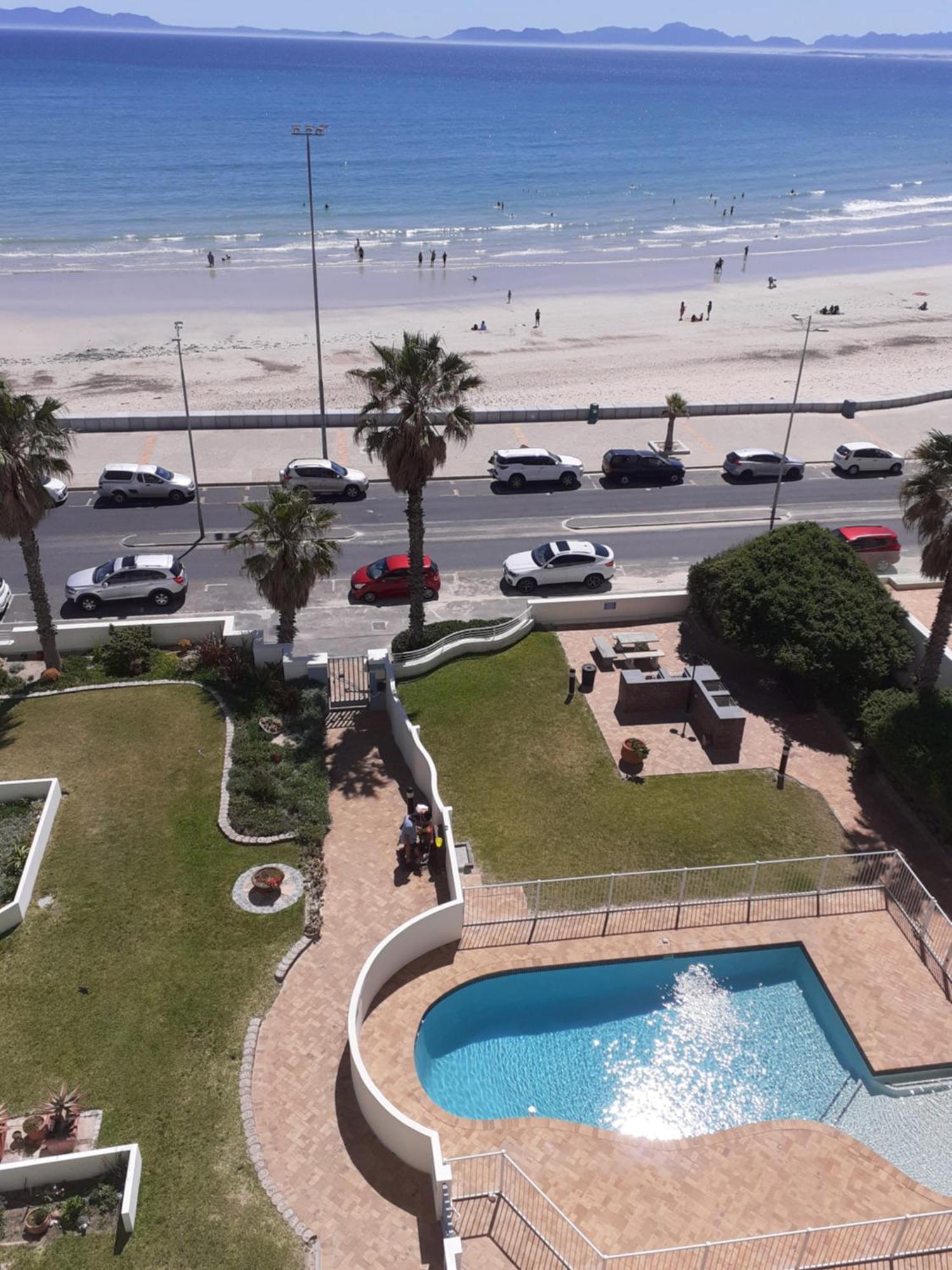 Beach Front Property Strand Dış mekan fotoğraf