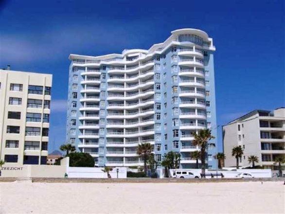Beach Front Property Strand Dış mekan fotoğraf